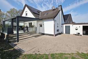 Umfangreich modernisiertes Einfamilienhaus im Außenbereich von Hörstel! – Die vollständige Adresse der Immobilie erhältst du vom Anbieter., 48477 Hörstel – Vorschaubild 4