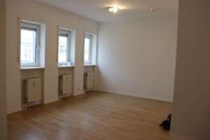 1,5-Zimmer Wohnung in Ziegetsdorf – Ziegetsdorfer 34, 93051 Kumpfmühl-Ziegetsdorf-Neuprüll, Regensburg – Vorschaubild 1