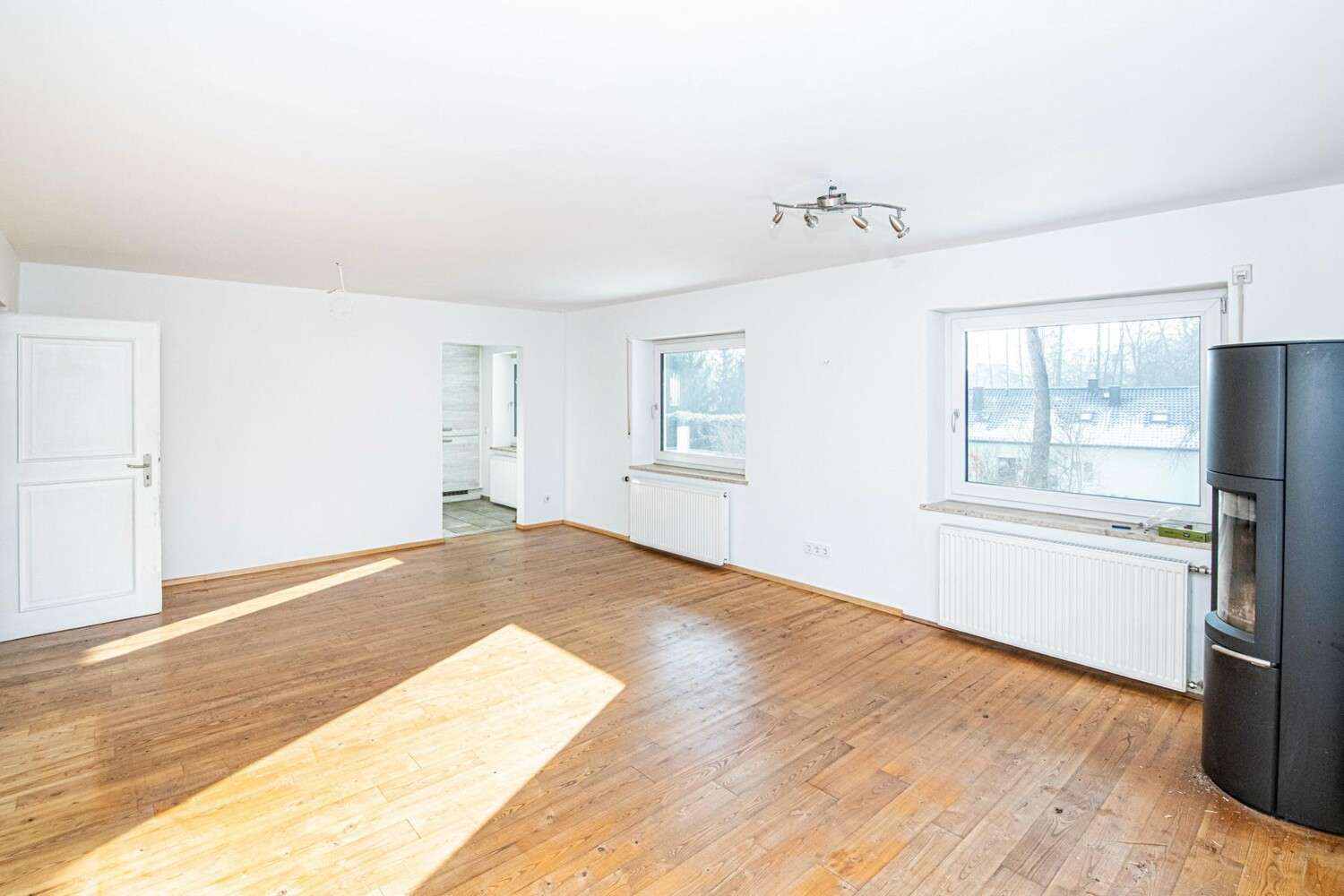 Immobilie in Bruck i.d.OPf. - Gemütliches Einfamilienhaus in zentraler und ruhiger Lage - Bild 4