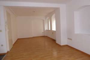 1-Zimmer-Apartment in Bestlage Nähe "Klinik Vincentinum" – Jakobervorstadt - Nord, 86152 Jakoberstadt-Süd, Augsburg – Vorschaubild 3