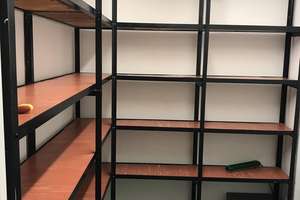Freistehendes Einfamilienhaus mit Photovoltaikanlage auf sonnigem Grundstück in Berlin-Wittenau – Die vollständige Adresse der Immobilie erhältst du vom Anbieter., 13403 Wittenau, Berlin – Vorschaubild 26