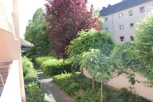 Hausmarke Immobilien -Helle 3-Zimmer-Wohnung mit Balkon in ruhiger und zentraler Lage – Köln – Vorschaubild 4