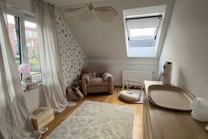 Nachmieter gesucht: Modernes Reihenhaus mit Garten, Garage & vielseitigem Grundriss in der Bahnstadt – Die vollständige Adresse der Immobilie erhältst du vom Anbieter., 51379 Opladen, Leverkusen – Vorschaubild 6