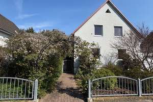 Tolles Einfamilienhaus in begehrter Lage ! – Landsknechtweg 23, 68163 Neuostheim/Neuhermsheim, Mannheim – Vorschaubild 2