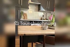 Tauschwohnung: 2,5 Zimmer Dachgeschoss Wohnung - Suchen 3-4 Zimmer – Wittekindstr 1, 30449 Linden-Mitte, Hannover – Vorschaubild 4