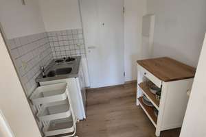 Möbliertes Studenten-Appartement in unmittelbarer Nähe zur Uni – Die vollständige Adresse der Immobilie erhältst du vom Anbieter., 33619 Schildesche, Bielefeld – Vorschaubild 5
