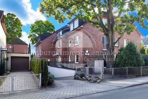 Energieeffiziente 2-Zi.-Wohnung mit Terrasse & Tiefgarage nahe Hagenbecks Tierpark – Die vollständige Adresse der Immobilie erhältst du vom Anbieter., 22527 Stellingen, Hamburg – Vorschaubild 2