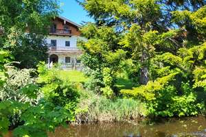 Rarität! 
Bäuerliches Anwesen (Resthof), absolut ruhig gelegen, 
zwischen Chiemsee & 
Seeoner See – Die vollständige Adresse der Immobilie erhältst du vom Anbieter., 83370 Seeon-Seebruck – Vorschaubild 36