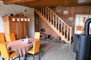 Neuer Preis ! Zweifamilienhaus mit der Möglickeit zur Umgestaltung als Mehrgenerationenhaus – Bebensee, Segeberg (Kreis), 23816 Segeberg (Kreis) – Vorschaubild 6