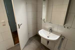 Gepflegte, helle 2-Zimmer Wohnung nähe Frauenlobplatz – Forsterstraße 9, 55118 Neustadt, Mainz – Vorschaubild 12