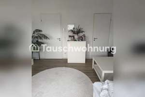 Tauschwohnung: Charmante 1-Zimmer-Wohnung in Köln Raderberg/Bayenthal