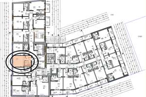 Nur für Studenten und Azubis!  Top Ausstattung in Top Lage – Kumpfmühler Str. 63a, 93051 Kumpfmühl-Ziegetsdorf-Neuprüll, Regensburg – Vorschaubild 2