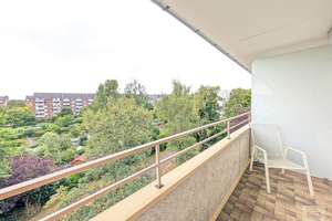 Derendorf: Ideale Wohnung für die kleine Familie – Merziger Strasse *, 40476 Derendorf, Düsseldorf – Vorschaubild 19
