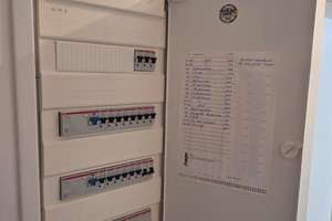 Helle 3-Zimmer-Wohnung mit Balkon in Essen – Berliner Straße 31-37, 45145 Frohnhausen, Essen – Vorschaubild 17