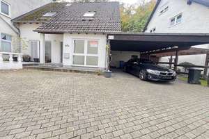LEVERKUSEN-OPLADEN - EINFAMILIENHAUS IN RUHIGER LAGE + 5 PKW STELLPLÄTZE – Die vollständige Adresse der Immobilie erhältst du vom Anbieter., 51379 Opladen, Leverkusen – Vorschaubild 4