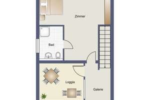 Reiheneckhaus Neubau mit Garage und kleinem Garten - Familientraum – Die vollständige Adresse der Immobilie erhältst du vom Anbieter., 72768 Degerschlacht, Reutlingen – Vorschaubild 6