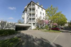 Münsterblick – 3-Zi.-Whg. in begehrter Oststadtlage mit Balkon und Aufzug – Die vollständige Adresse der Immobilie erhältst du vom Anbieter., 89073 Oststadt, Ulm – Vorschaubild 21