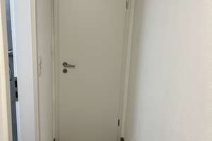 Exklusive, geräumige 1-Zimmer-Wohnung mit Balkon, EBK und Stellplatz in Würzburg – Andreas-Grieser-Straße 77, 97084 Heidingsfeld, Würzburg – Vorschaubild 10