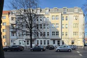 Provisionsfrei & bezugsfrei | Wunderschön renovierte 3-Zimmer-Wohnung mit Balkon & Aufzug! – Berliner Allee 253, 13088 Weißensee, Berlin – Vorschaubild 25