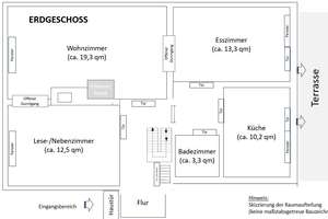 Gepflegtes Reihenmittelhaus in Leichlingen (Rheinland) - Erstbezug nach Sanierung – Die vollständige Adresse der Immobilie erhältst du vom Anbieter., 42799 Leichlingen (Rheinland) – Vorschaubild 28