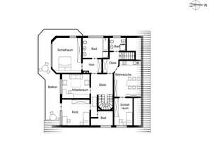 Doppelte Chance im Grünen - Wohnen mit Pool & Bauen am Waldrand – Die vollständige Adresse der Immobilie erhältst du vom Anbieter., 53797 Lohmar – Vorschaubild 27
