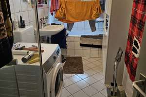 4-Zimmerwohnung im Rumphorstviertel – Telemannstraße 24, 48147 Rumphorst, Münster – Vorschaubild 16