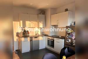 Tauschwohnung: Gemütliche, moderne Wohnung 15min vom Hbf – Die vollständige Adresse der Immobilie erhältst du vom Anbieter., 80686 Sankt Ulrich, München – Vorschaubild 3