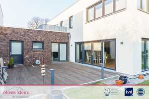 Modern, großzügig und energieeffizient - Einfamilienhaus für gehobene Ansprüche. – Flensburg – Vorschaubild 1