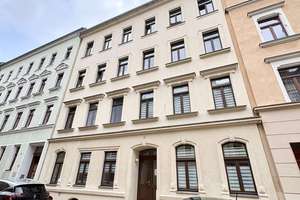 Charmante Dachgeschosswohnung mit Balkon und offenem Wohnkonzept – Dorotheenstraße 4, 9113 Schloßchemnitz, Chemnitz – Vorschaubild 13