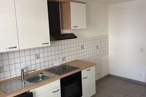 Zwei-Zimmer-Wohnung in Oberhausen: Ihr neues Zuhause mit 2,5 Zimmern