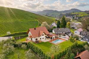 BRUMANI | Repräsentatives EFH mit eigener Wellness-Oase und Pool in ruhiger Lage von Sasbach – Die vollständige Adresse der Immobilie erhältst du vom Anbieter., 77880 Sasbach – Vorschaubild 39