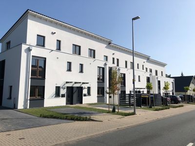 Attraktive Penthousewohnung mit Balkon in zentraler Lage von Bielefeld-Milse!