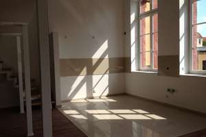 Schicke 1 Zimmer Loftwohnung in Stadtfeld – Schillerstr. 1, 39108 Stadtfeld Ost, Magdeburg – Vorschaubild 12