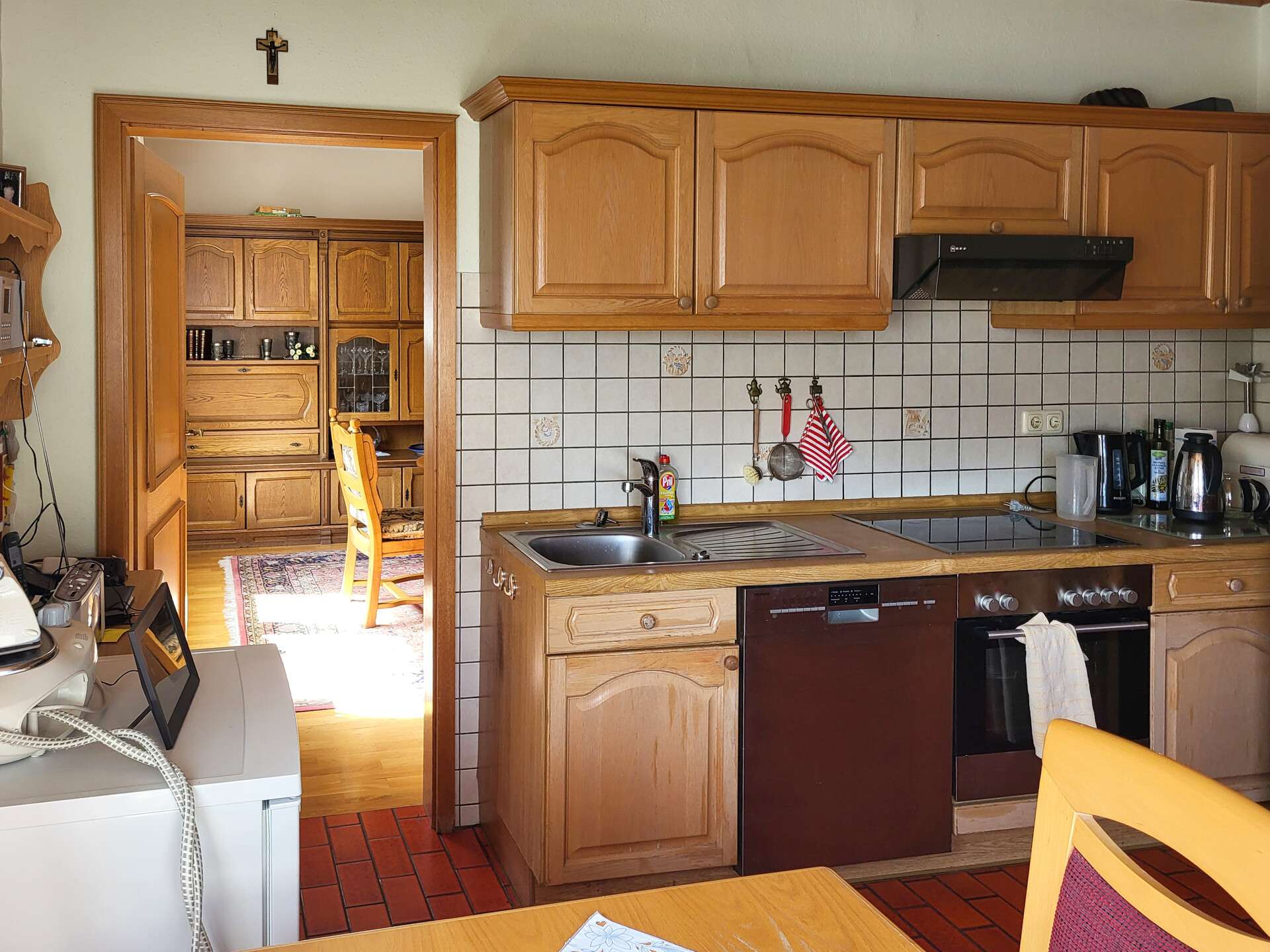 Immobilie in Montabaur - Viel Platz für die ganze Familie - Gepflegte Immobilie in direkter Nähe zu Montabaur! - Bild 4