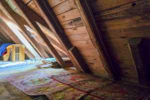 Einladendes Zuhause mit viel Platz! Doppelhaus mit Garagen in idyllischer Umgebung von Bodenstein. – Goslar (Kreis) – Vorschaubild 26