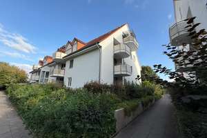 Renovierte Erdgeschosswohnung mit Terrasse  – Wiekstraße 14, 23570 Travemünde, Lübeck – Vorschaubild 6