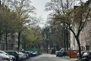 Derendorf - Helle und gepflegte 2-Zimmer-Eigentumswohnung (Erbpacht) – Spichernstr. 28, 40476 Derendorf, Düsseldorf – Vorschaubild 15