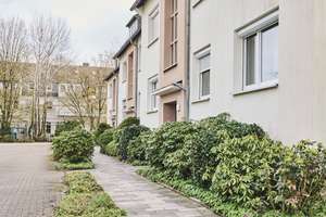 BREMEN SÜD // Schnuckelige u. super helle 2-Zimmer Whg. für Junior-Käufer oder Anleger – Die vollständige Adresse der Immobilie erhältst du vom Anbieter., 28259 Sodenmatt, Bremen – Vorschaubild 4