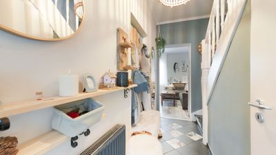 Ein Zuhause mit Geschichte – liebevoll modernisiert und geschaffen für das Familienleben