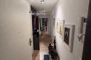 3-Zimmer Wohnung in München Sendling mit ruhigem Südbalkon und Garage – Die vollständige Adresse der Immobilie erhältst du vom Anbieter., 81373 Mittersendling, München – Vorschaubild 10