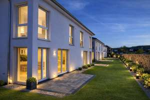 **Fertiggestellter NEUBAU: Exklusives Niedrigenergie (KFW40)-Doppelhaus in Top-Lage.*Süd Garten ** – An den Lehmöfen 18, 31139 Sorsum, Hildesheim – Vorschaubild 26
