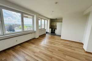 *ALLES NEU* Smartes 1-Zimmer Apartment mit Balkon & Weitblick in Gelsenkirchen – Kurt-Schumacher-Str. 394, 45894 Gelsenkirchen – Vorschaubild 5