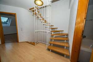 Modernisierte DHH in Toplage Senden‑Aufheim - 140 m² Wohnfläche + großes Büro - provisionsfrei – 89250 Senden – Vorschaubild 17