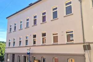 IMWRC – Wohnraum in der City! Großes MFH in Elberfeld zur Anlage empfohlen! – Die vollständige Adresse der Immobilie erhältst du vom Anbieter., 42285 Barmen, Wuppertal – Vorschaubild 2