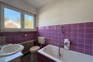 Freistehendes Zweifamilienhaus mit Garten und Garage – tolles Zuhause mit vielfältigen Möglichkeiten – 60388 Bergen-Enkheim, Frankfurt am Main – Vorschaubild 15