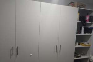 1-Zimmer-Wohnung möbliert, ab 15.07.2026 frei – Bornaische Str 10, 4277 Connewitz, Leipzig – Vorschaubild 2