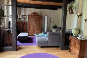 Modernisiertes Wohnhaus mit großem parkähnlichem Garten in Nienstädt – Schaumburg (Kreis) – Vorschaubild 2