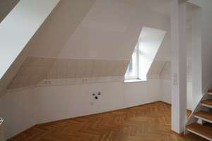 Striesen, Bestlage: DG-Maisonette mit West-Terrasse – Ermelstraße 8, 1277 Striesen-Ost, Dresden – Vorschaubild 5