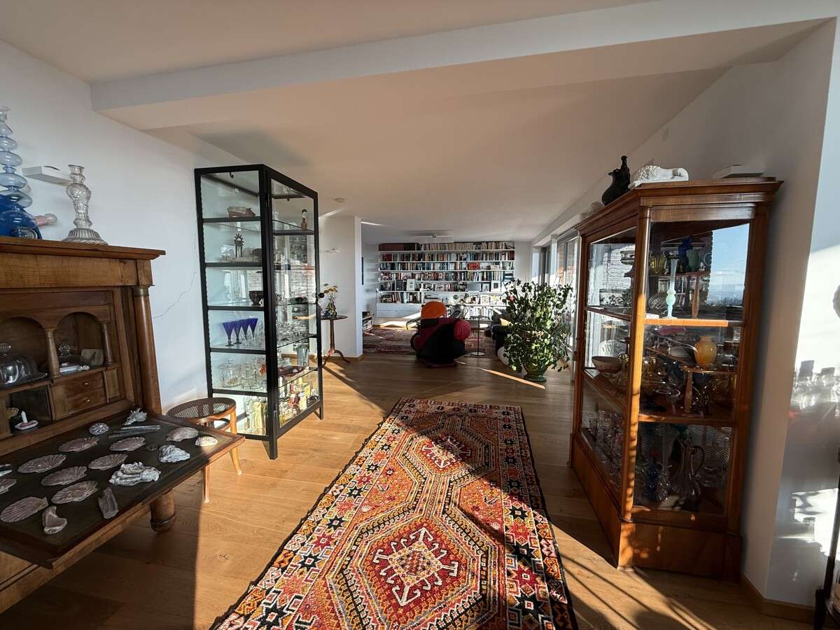 Immobilie in Michelbach an der Bilz - TRAUMHAFTES MODERNES 
EINFAMILIENHAUS MIT 
EINLIEGERWOHNUNG IN MICHELBACH - Bild 8