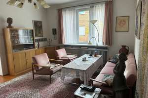 schöne 6 Zimmer Villa in Reinbek-Stadt – Die vollständige Adresse der Immobilie erhältst du vom Anbieter., 21465 Reinbek – Vorschaubild 8